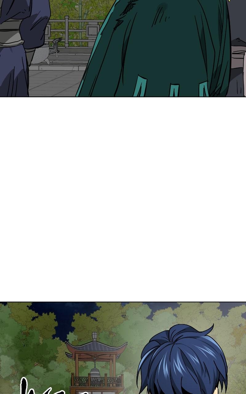 Read Infinite Leveling: Murim chapter 109.9 image 31 on Lezhin