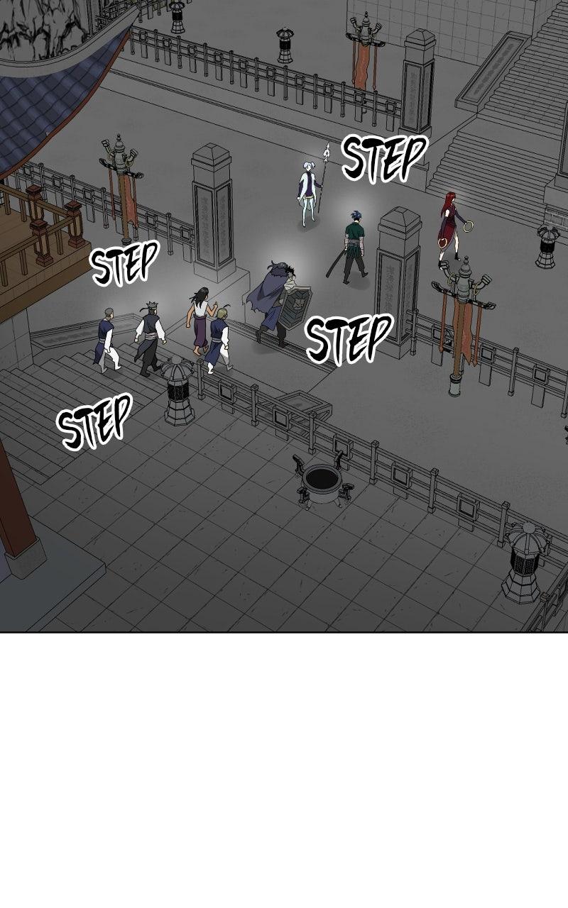 Read Infinite Leveling: Murim chapter 109.9 image 37 on Lezhin
