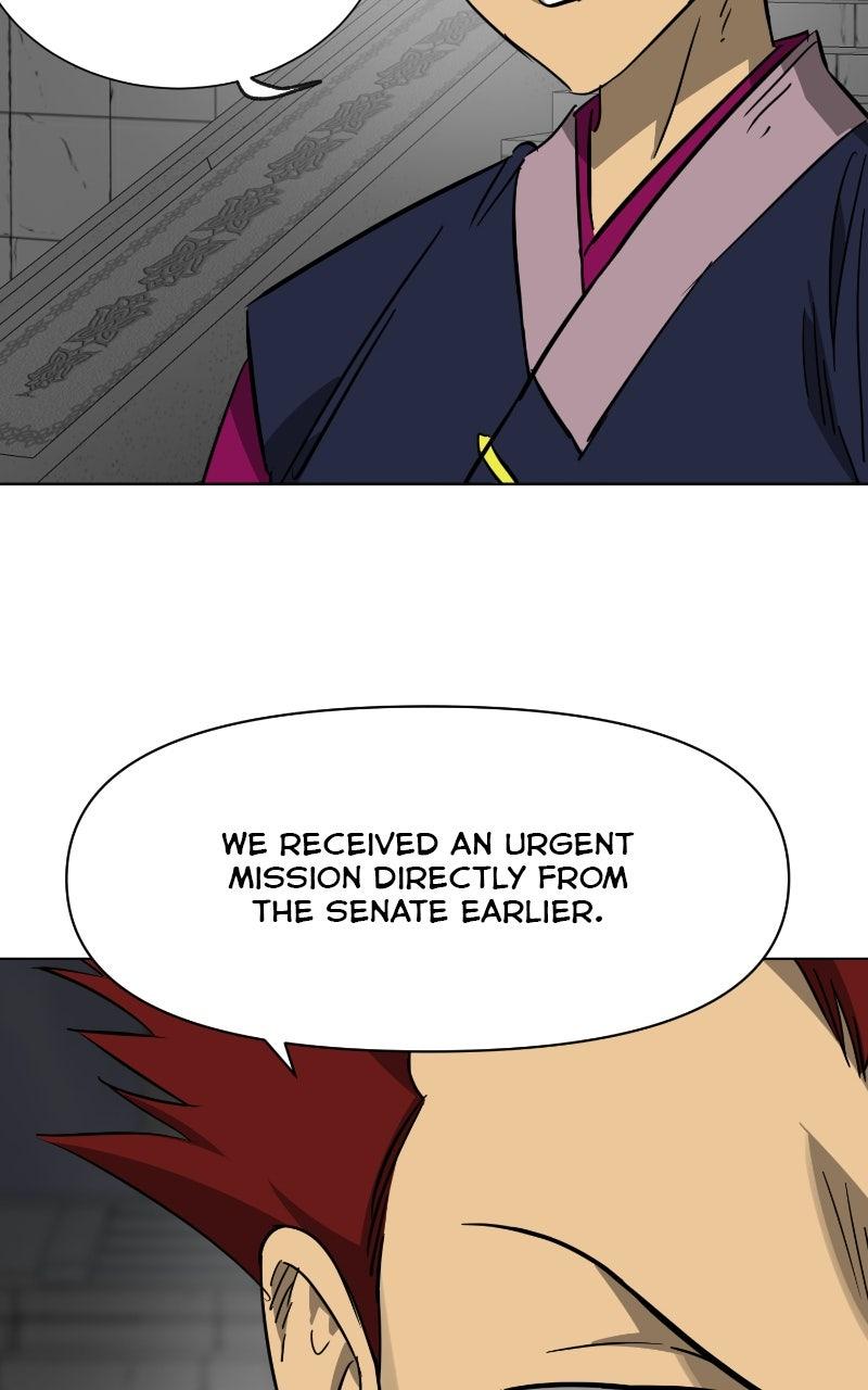 Read Infinite Leveling: Murim chapter 109.9 image 49 on Lezhin