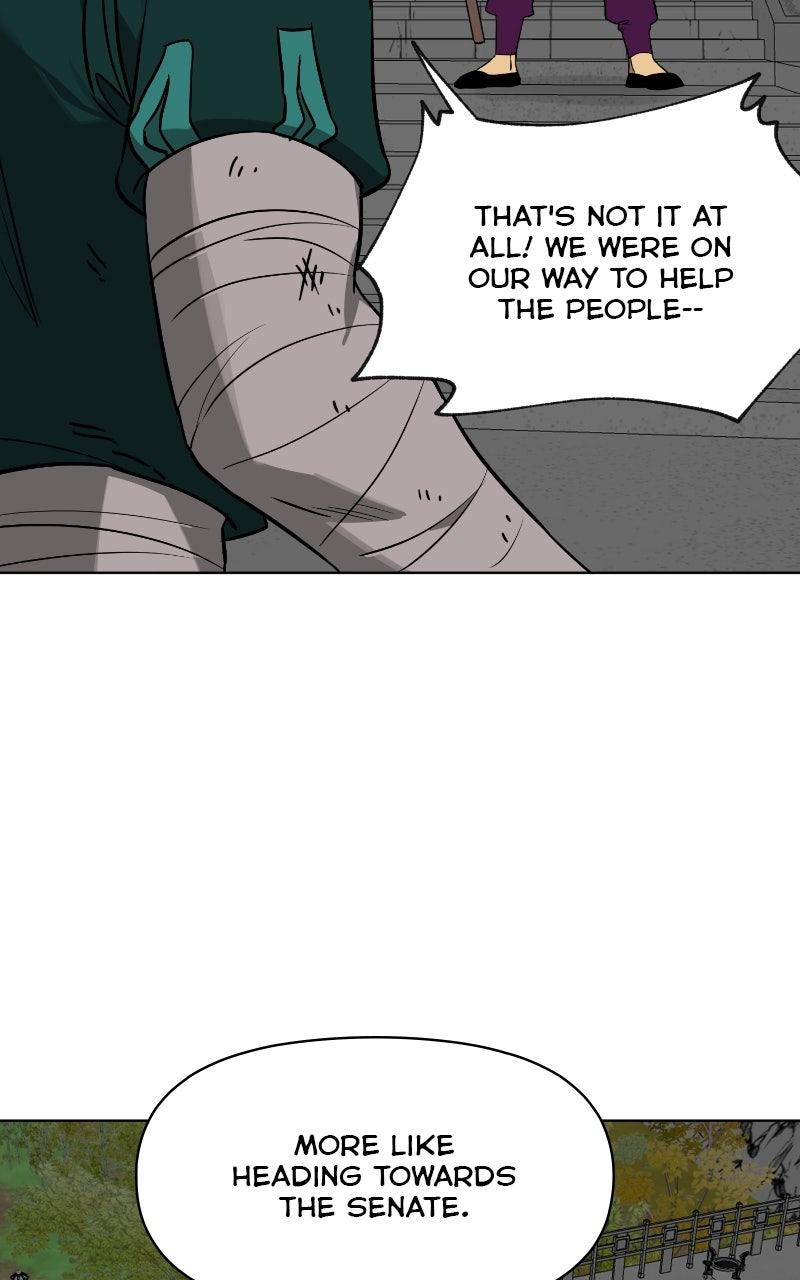 Read Infinite Leveling: Murim chapter 109.9 image 59 on Lezhin