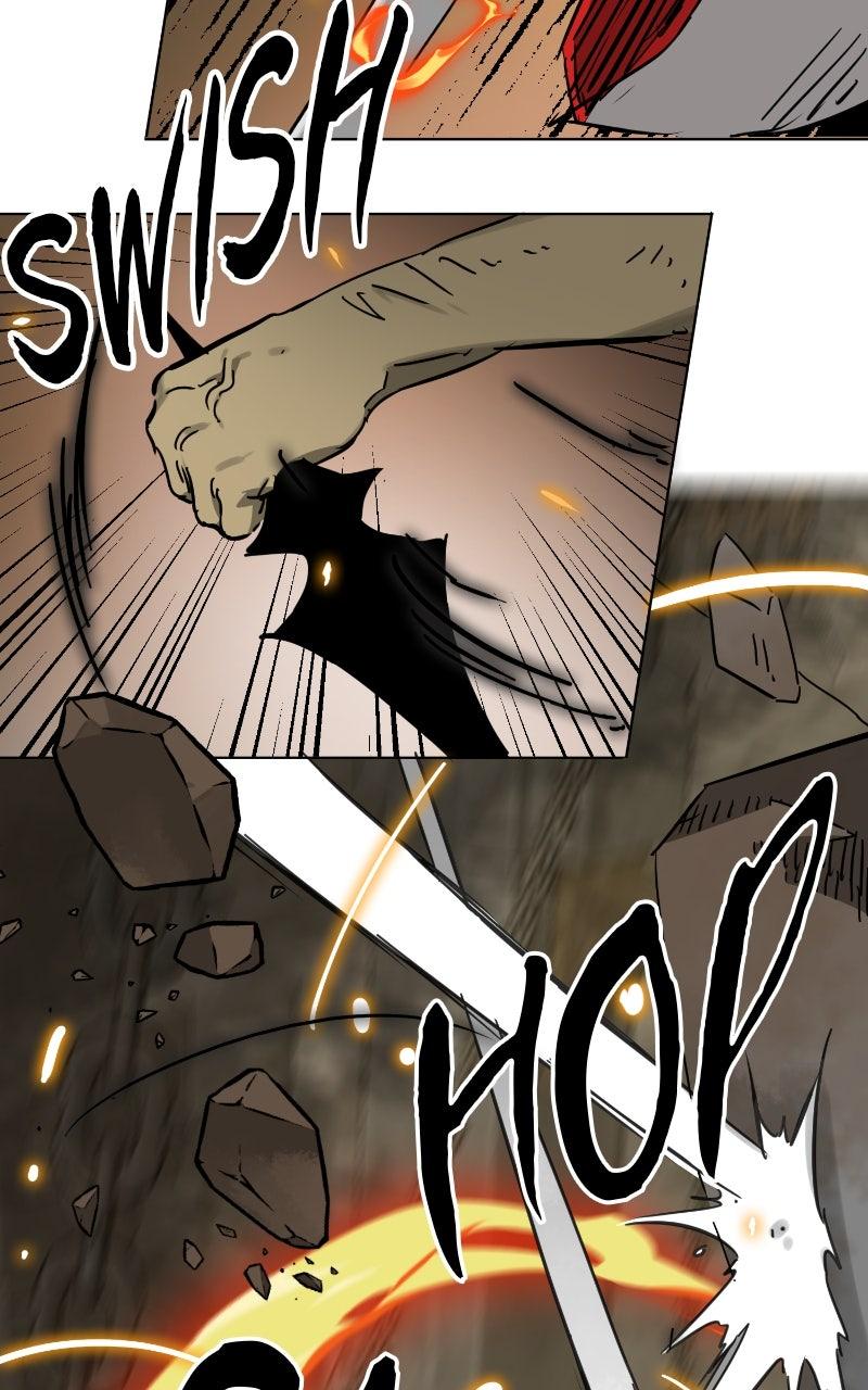 Read Infinite Leveling: Murim chapter 109.9 image 6 on Lezhin