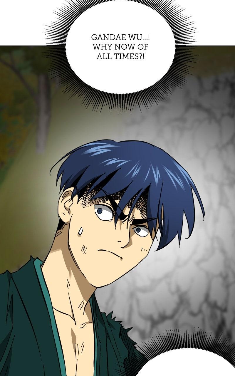 Read Infinite Leveling: Murim chapter 109.9 image 63 on Lezhin