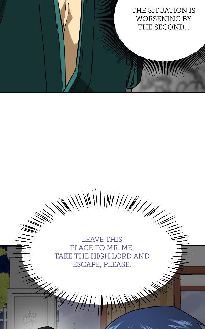 Read Infinite Leveling: Murim chapter 109.9 image 64 on Lezhin