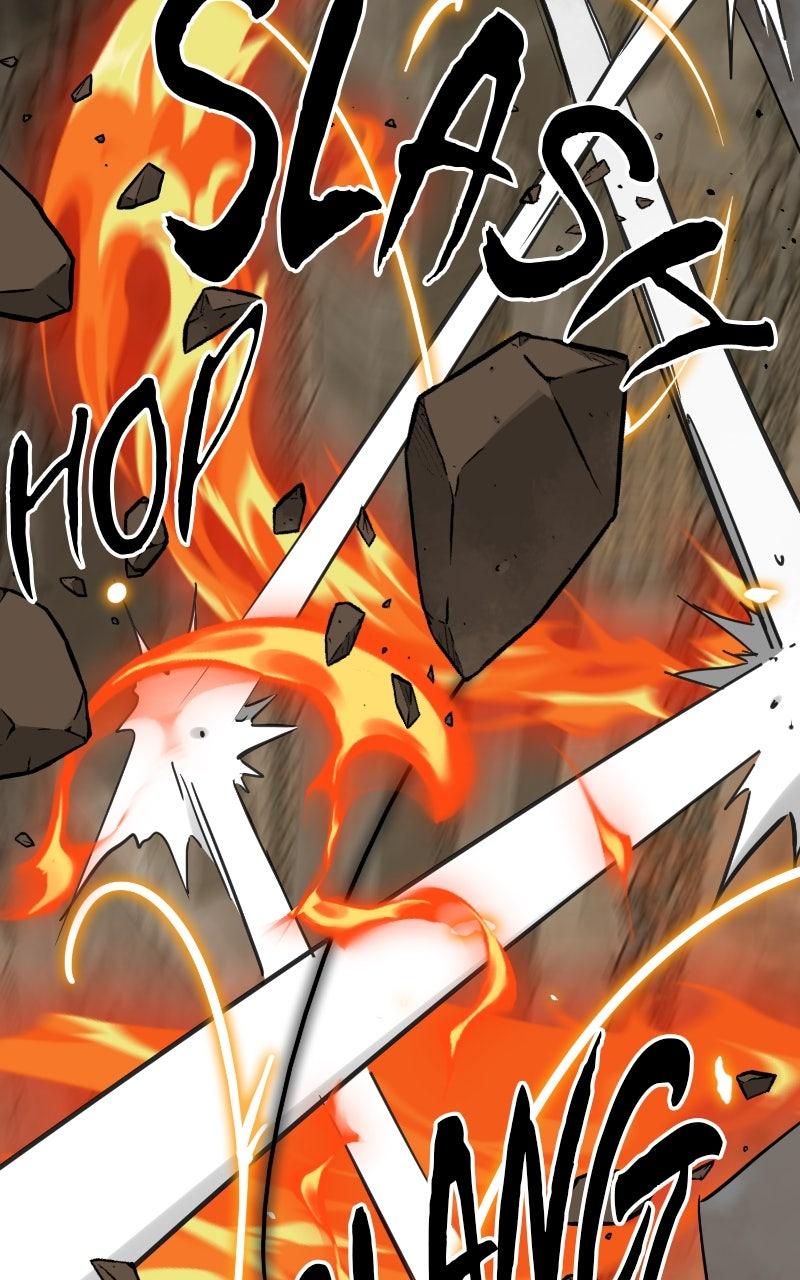 Read Infinite Leveling: Murim chapter 109.9 image 7 on Lezhin