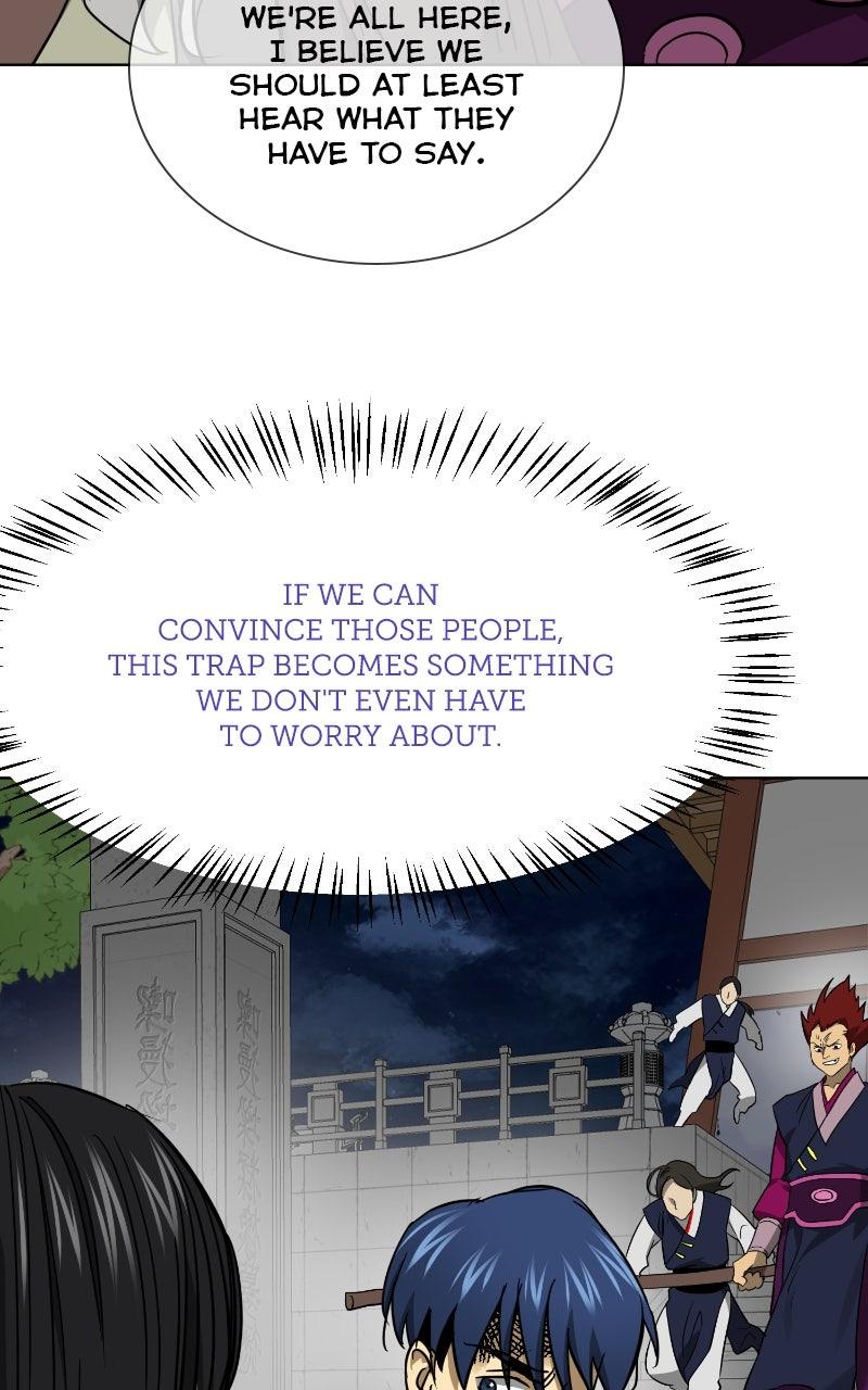 Read Infinite Leveling: Murim chapter 109.9 image 70 on Lezhin
