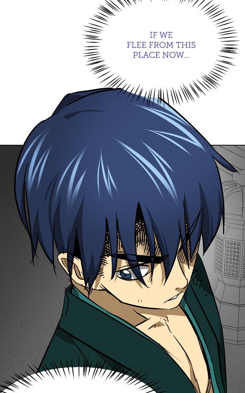 Read Infinite Leveling: Murim chapter 109.9 image 73 on Lezhin