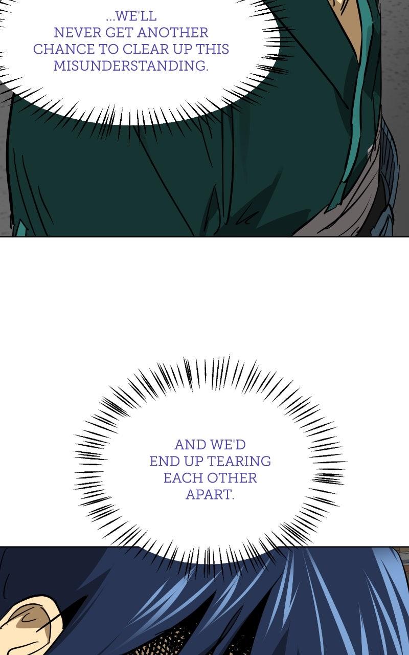 Read Infinite Leveling: Murim chapter 109.9 image 74 on Lezhin