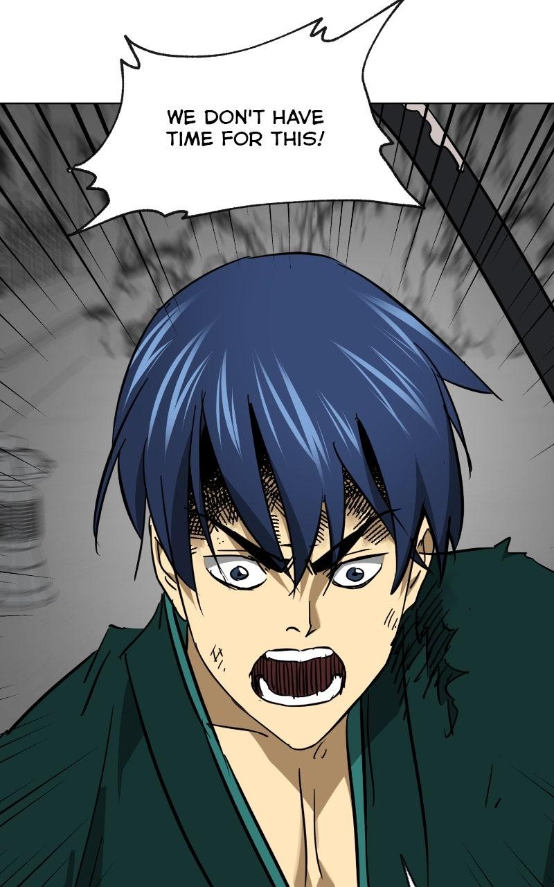 Read Infinite Leveling: Murim chapter 109.9 image 85 on Lezhin