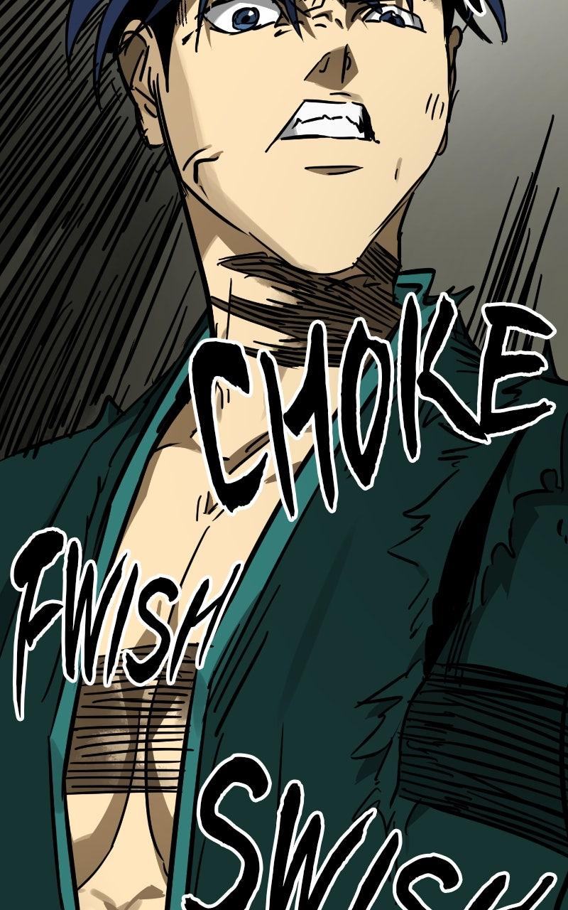 Read Infinite Leveling: Murim chapter 109.9 image 89 on Lezhin