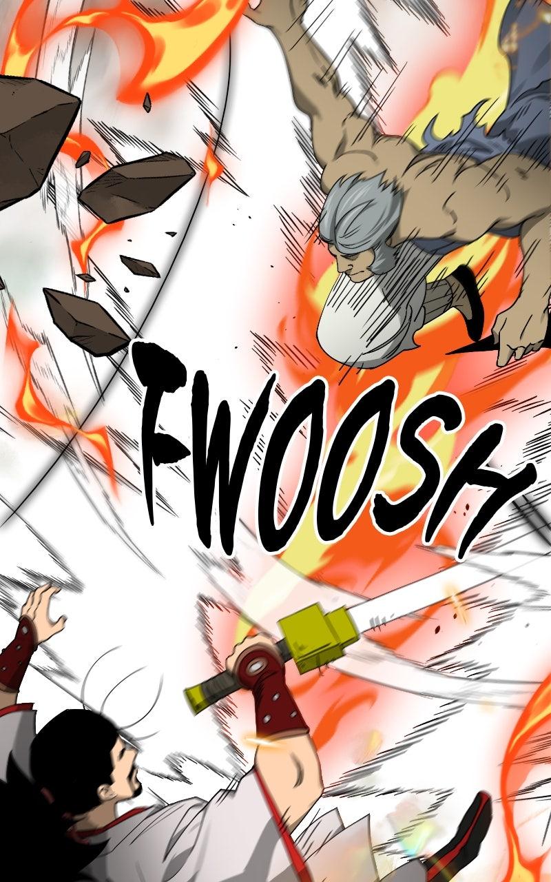 Read Infinite Leveling: Murim chapter 109.9 image 9 on Lezhin
