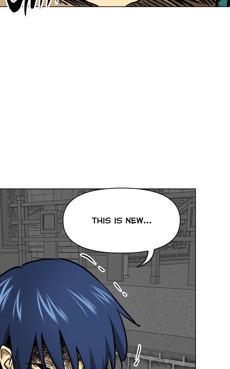 Read Infinite Leveling: Murim chapter 109.9 image 92 on Lezhin