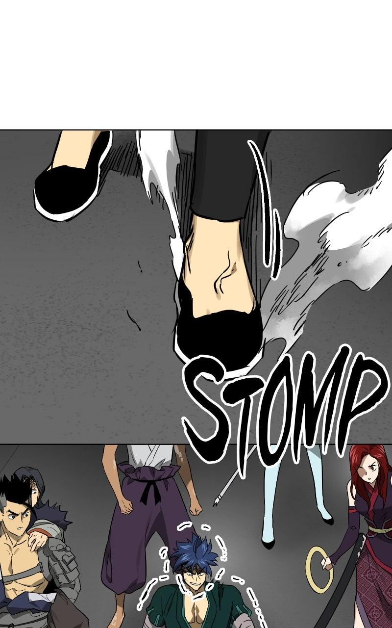Read Infinite Leveling: Murim chapter 109.9 image 95 on Lezhin
