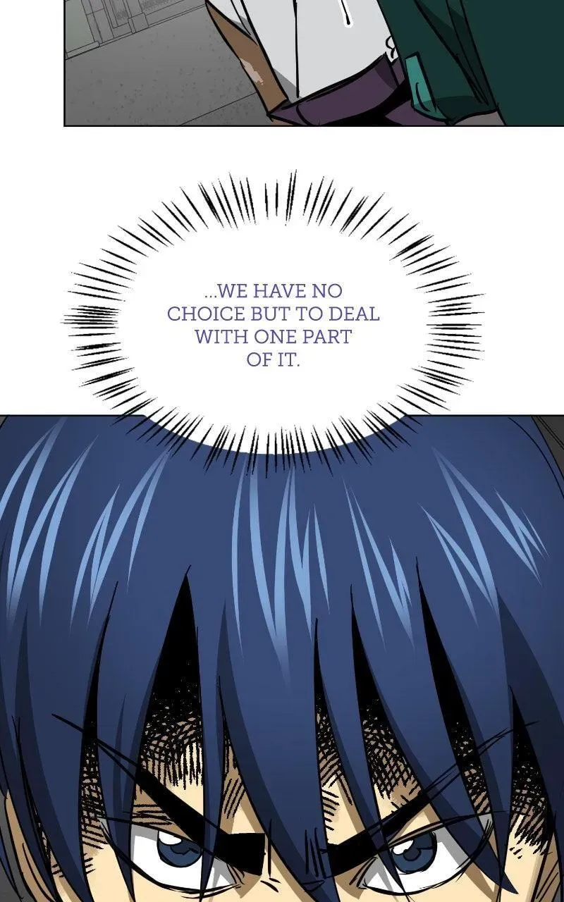Read Infinite Leveling: Murim chapter 110.1 image 101 on Lezhin