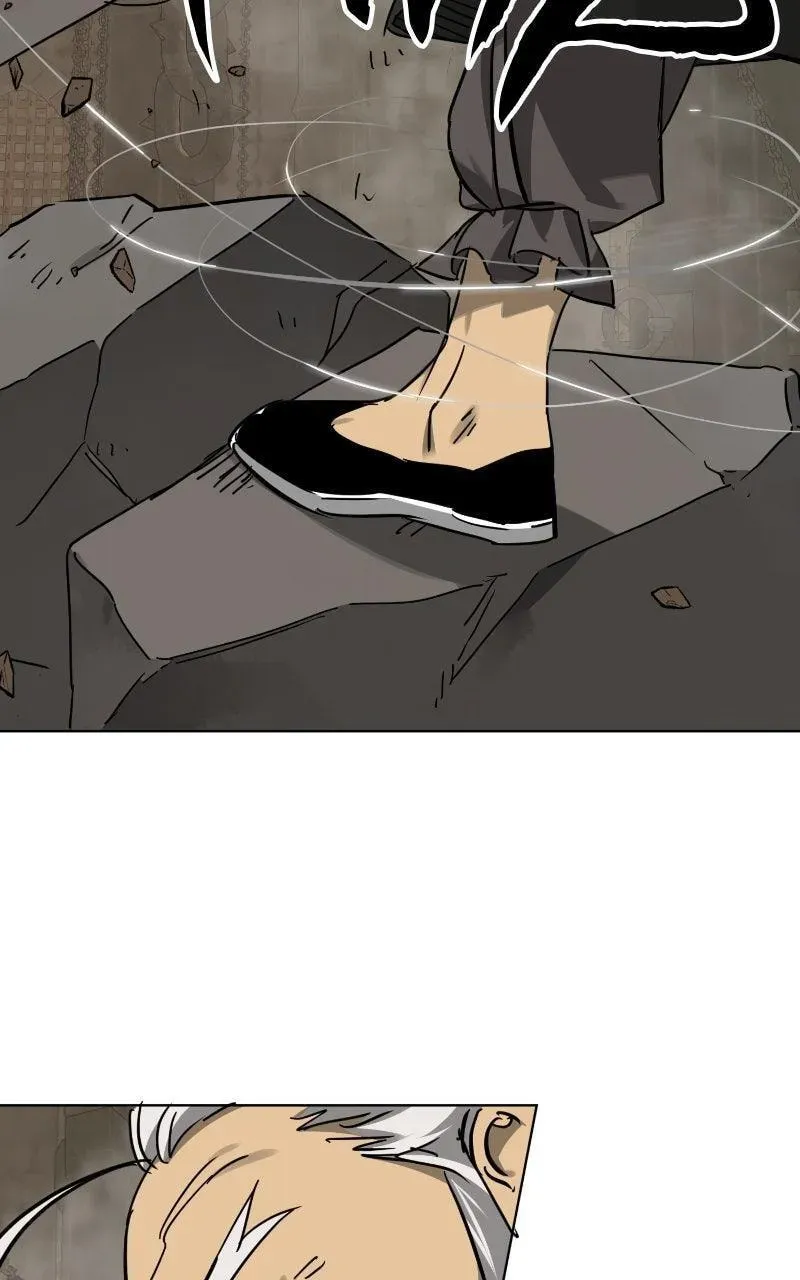 Read Infinite Leveling: Murim chapter 110.1 image 16 on Lezhin