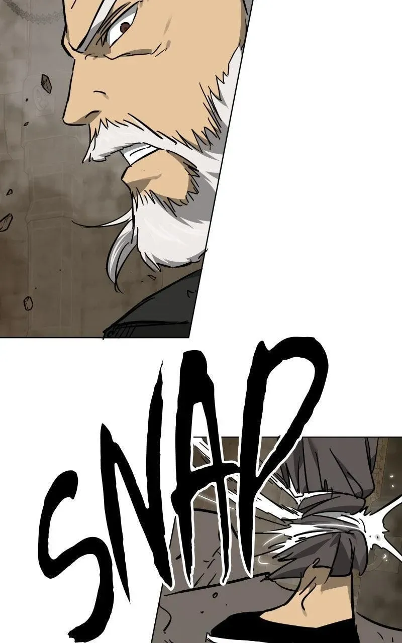Read Infinite Leveling: Murim chapter 110.1 image 17 on Lezhin