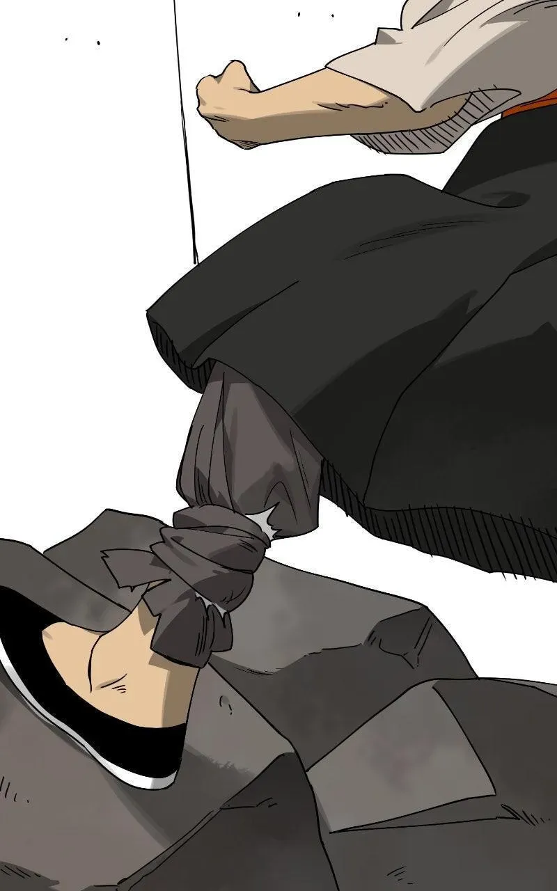 Read Infinite Leveling: Murim chapter 110.1 image 19 on Lezhin