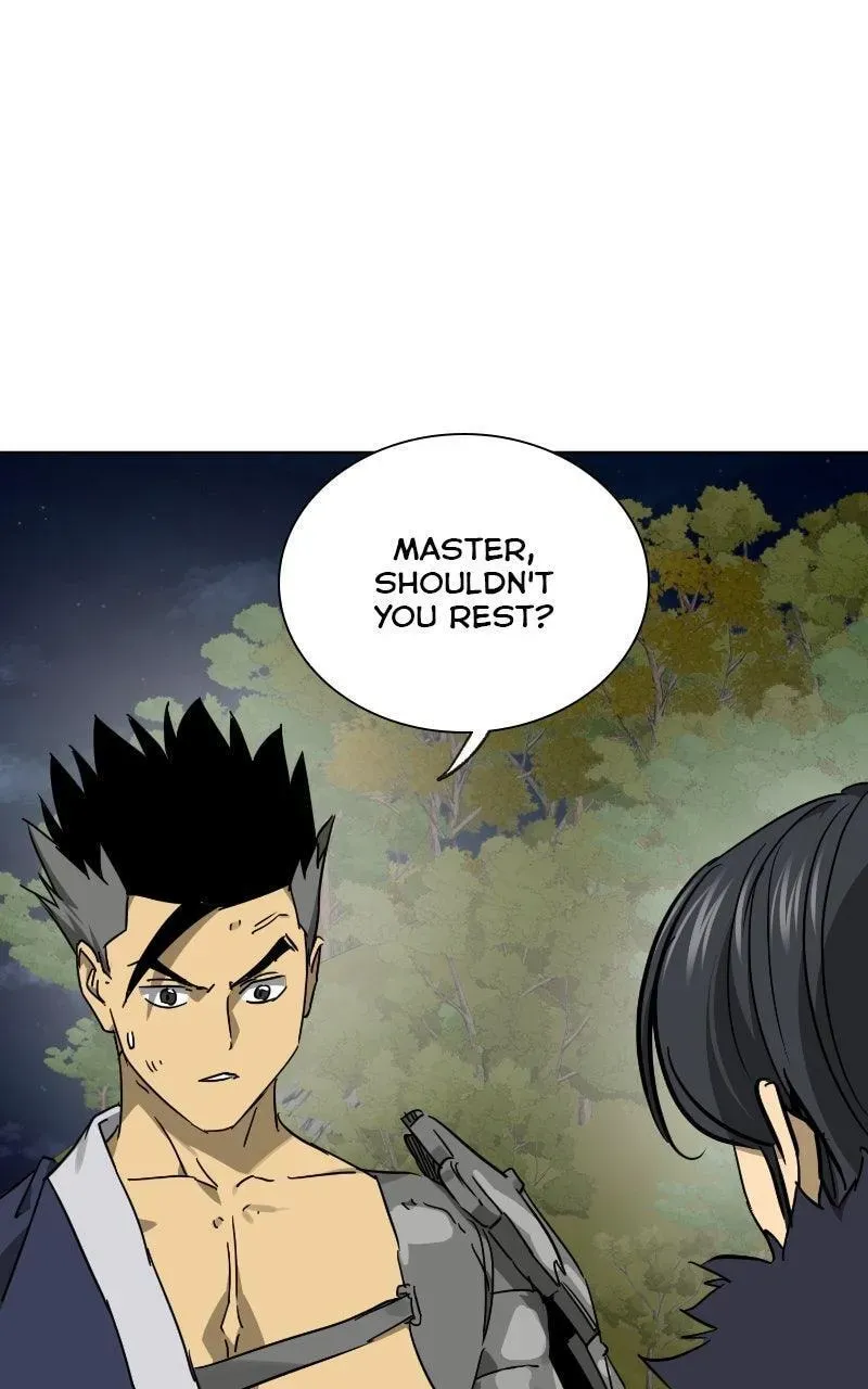 Read Infinite Leveling: Murim chapter 110.1 image 25 on Lezhin