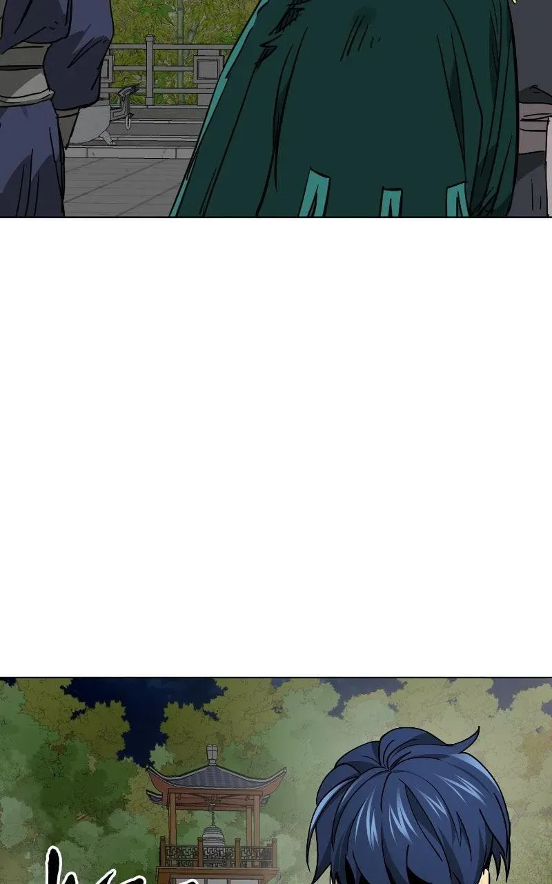 Read Infinite Leveling: Murim chapter 110.1 image 31 on Lezhin