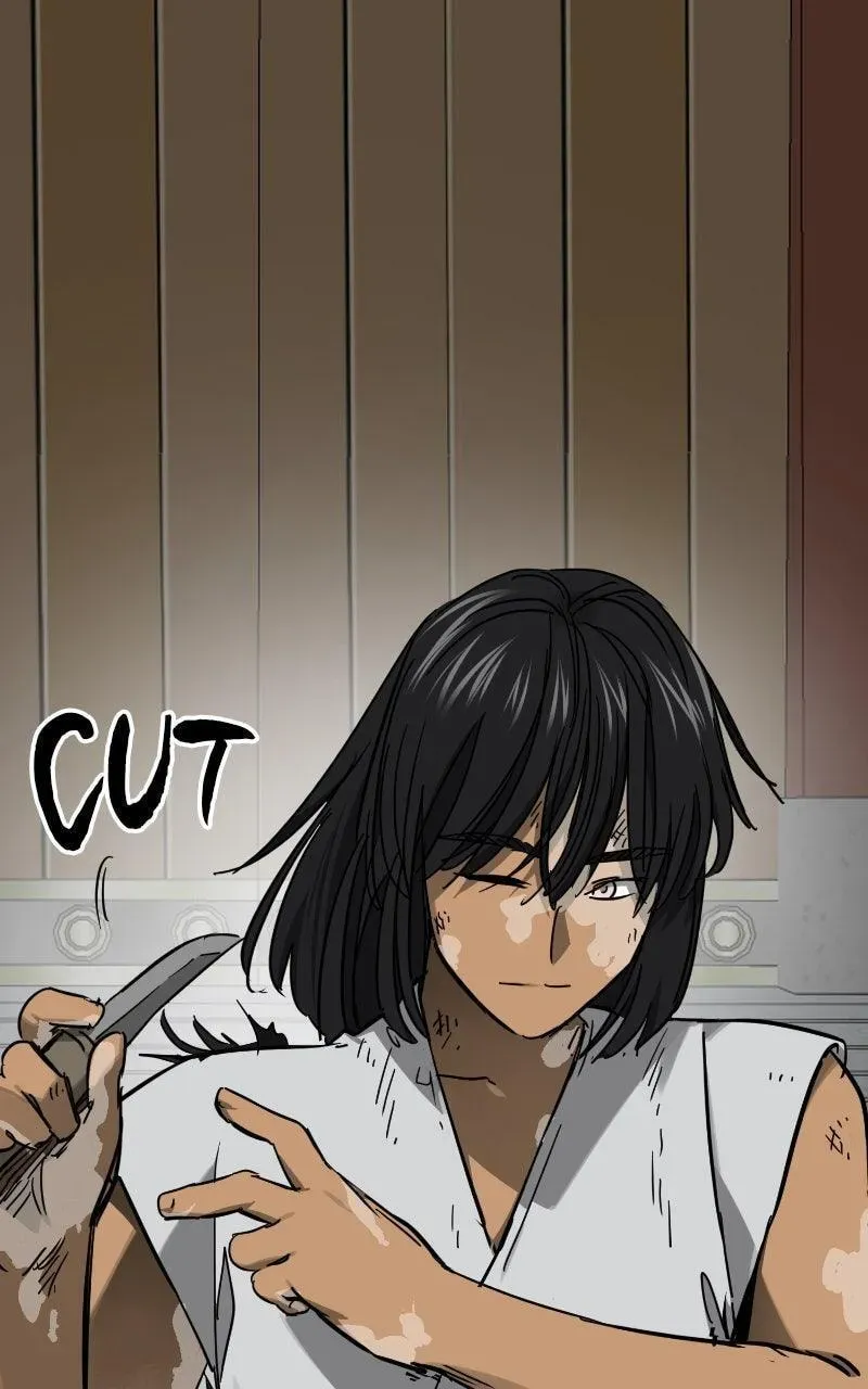 Read Infinite Leveling: Murim chapter 110.1 image 39 on Lezhin