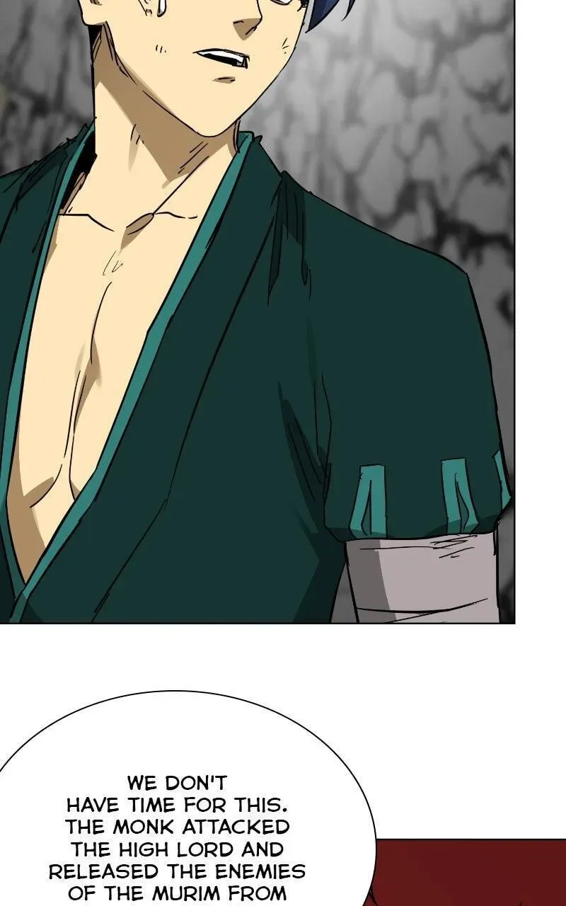 Read Infinite Leveling: Murim chapter 110.1 image 46 on Lezhin