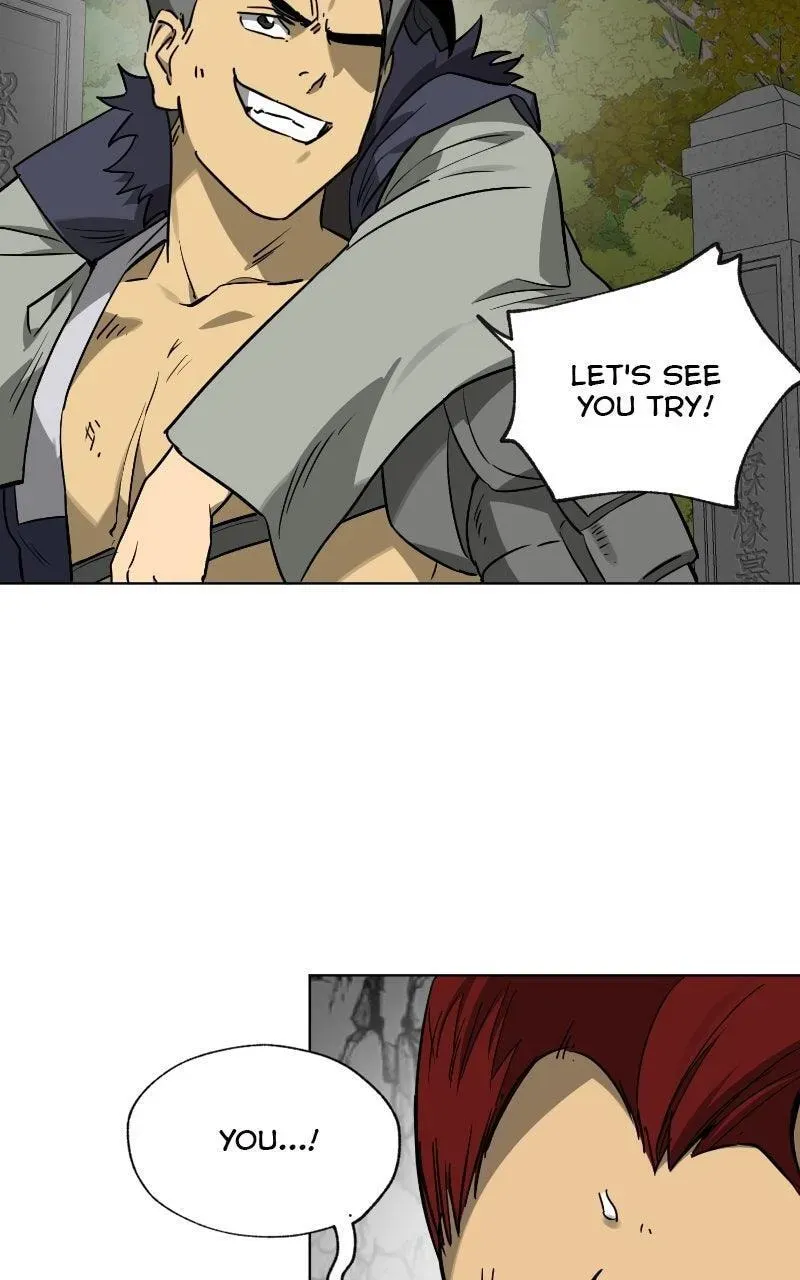 Read Infinite Leveling: Murim chapter 110.1 image 55 on Lezhin