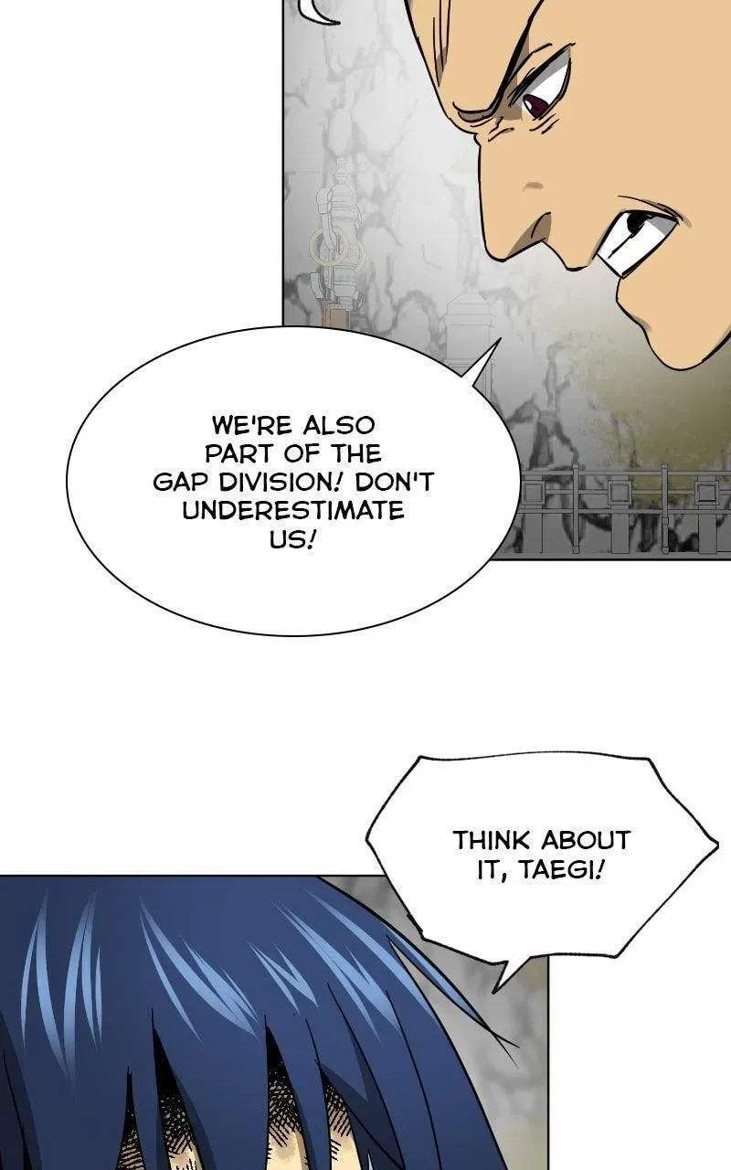 Read Infinite Leveling: Murim chapter 110.1 image 56 on Lezhin