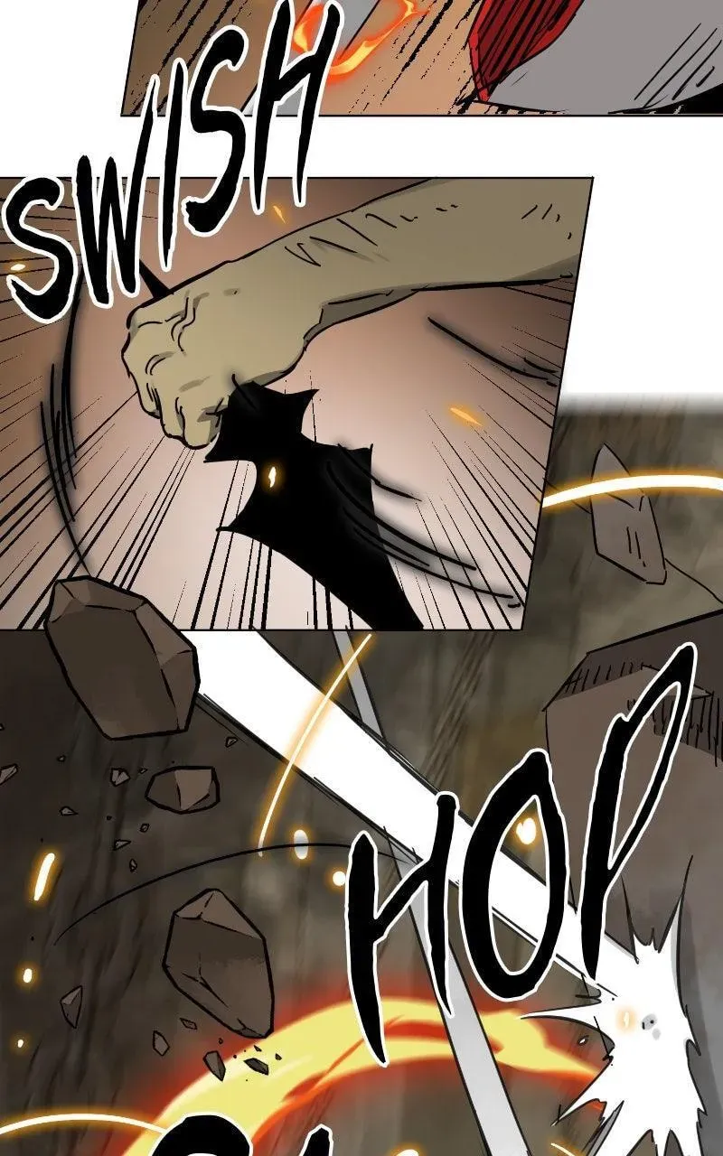 Read Infinite Leveling: Murim chapter 110.1 image 6 on Lezhin