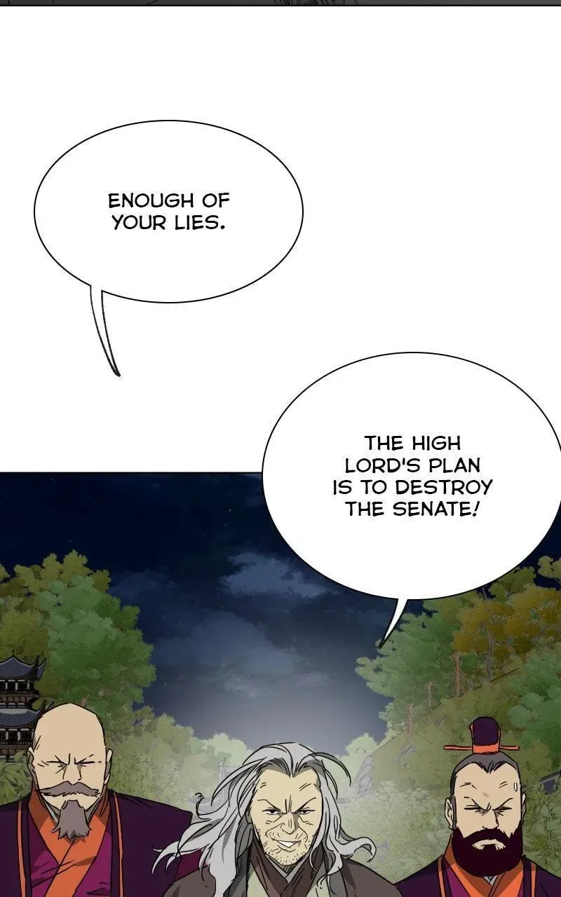 Read Infinite Leveling: Murim chapter 110.1 image 61 on Lezhin