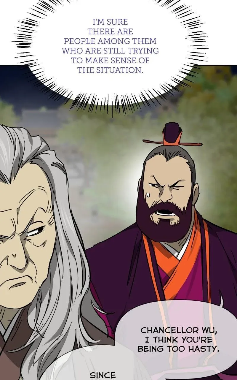 Read Infinite Leveling: Murim chapter 110.1 image 69 on Lezhin
