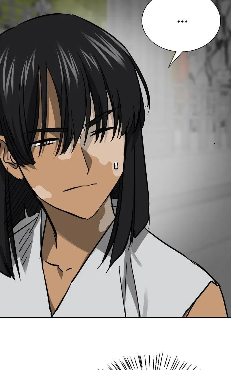 Read Infinite Leveling: Murim chapter 110.1 image 72 on Lezhin