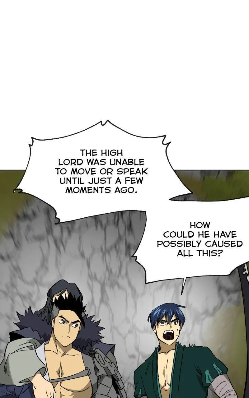 Read Infinite Leveling: Murim chapter 110.1 image 76 on Lezhin