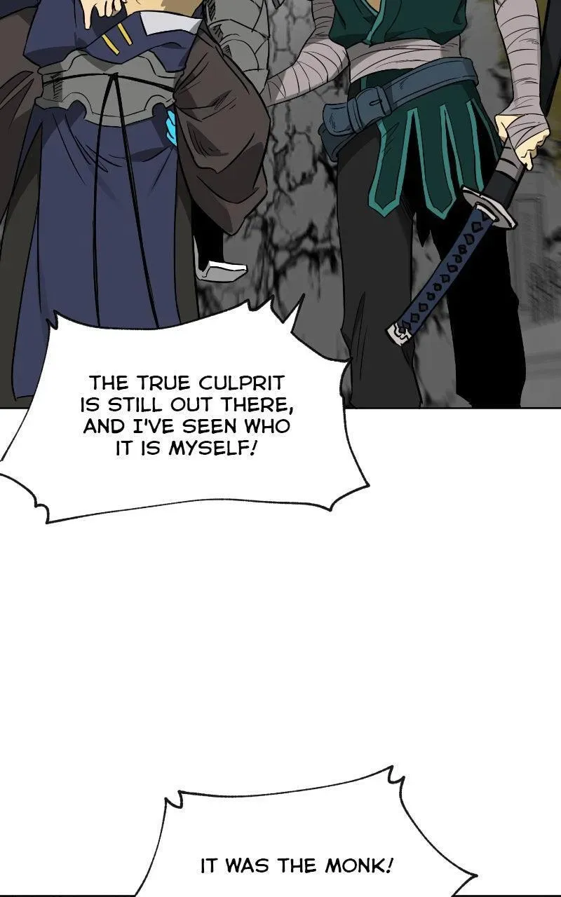 Read Infinite Leveling: Murim chapter 110.1 image 77 on Lezhin