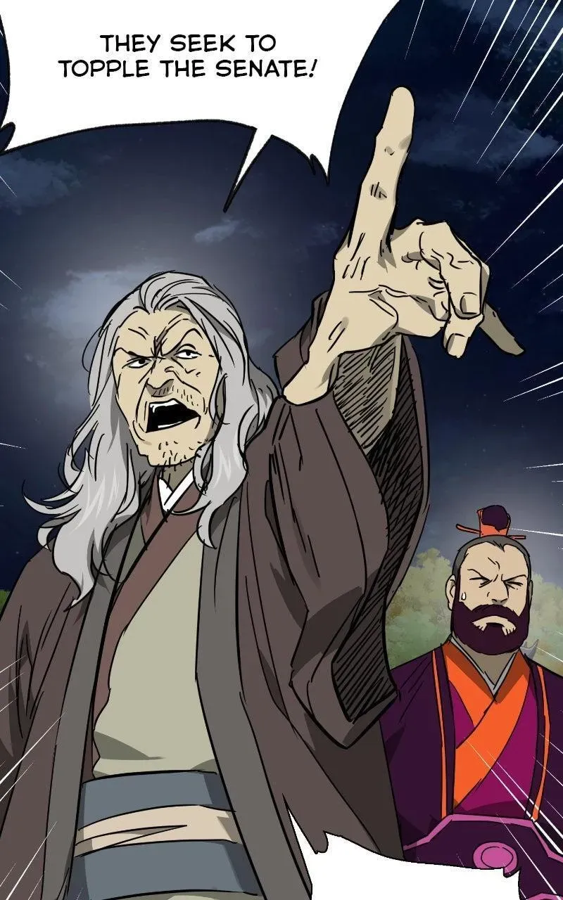 Read Infinite Leveling: Murim chapter 110.1 image 81 on Lezhin
