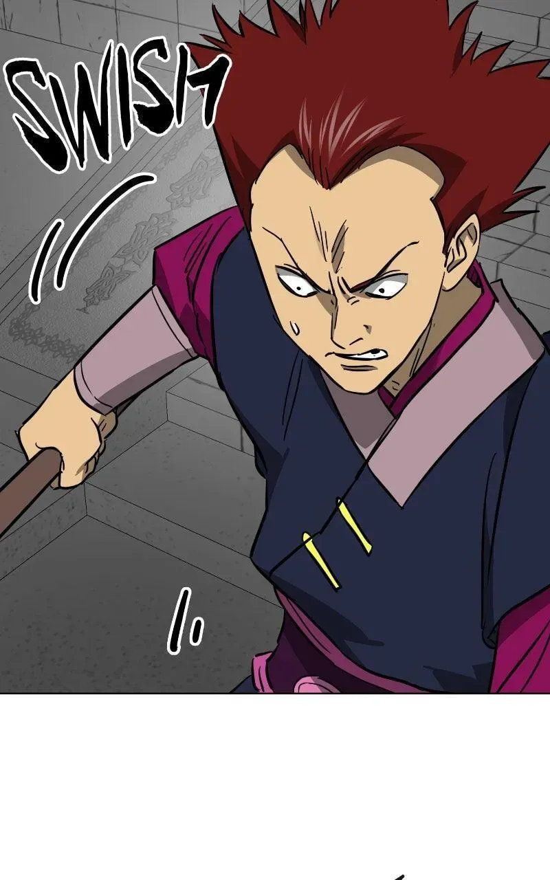 Read Infinite Leveling: Murim chapter 110.1 image 84 on Lezhin