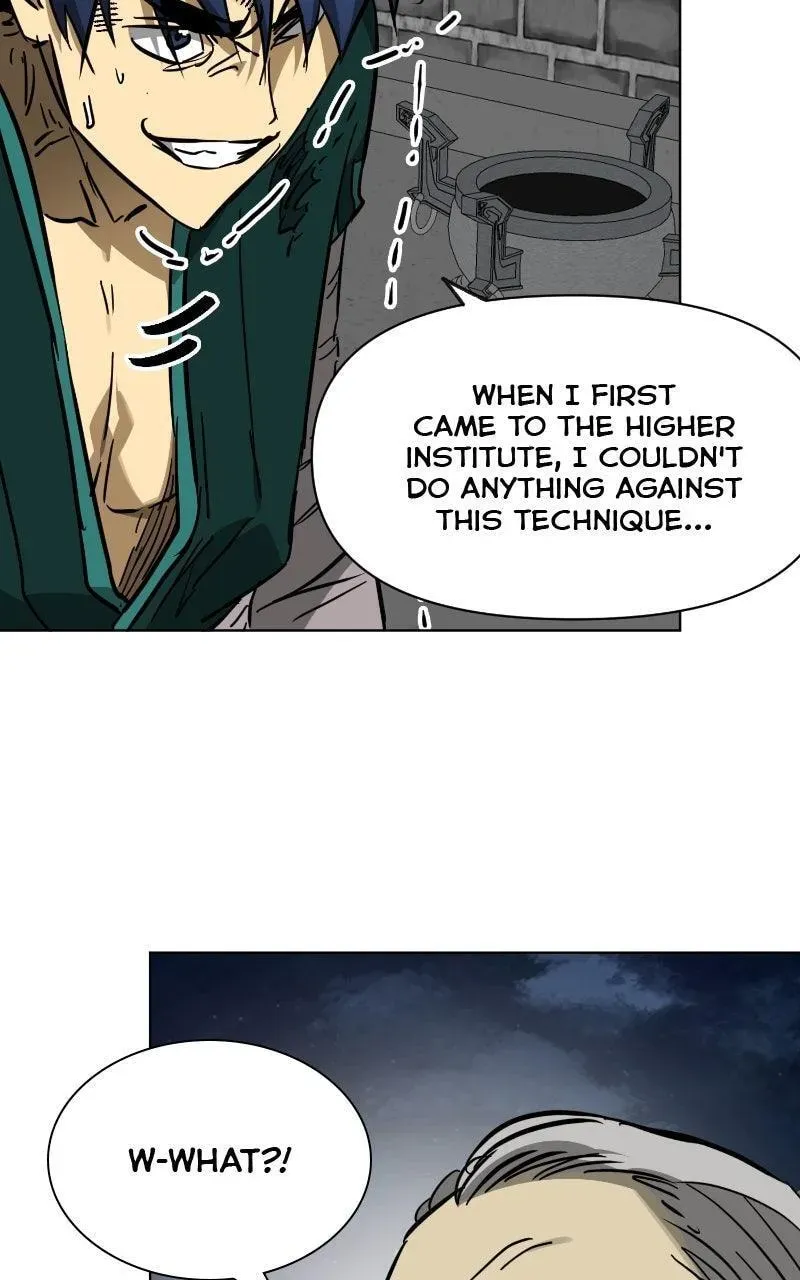 Read Infinite Leveling: Murim chapter 110.1 image 93 on Lezhin