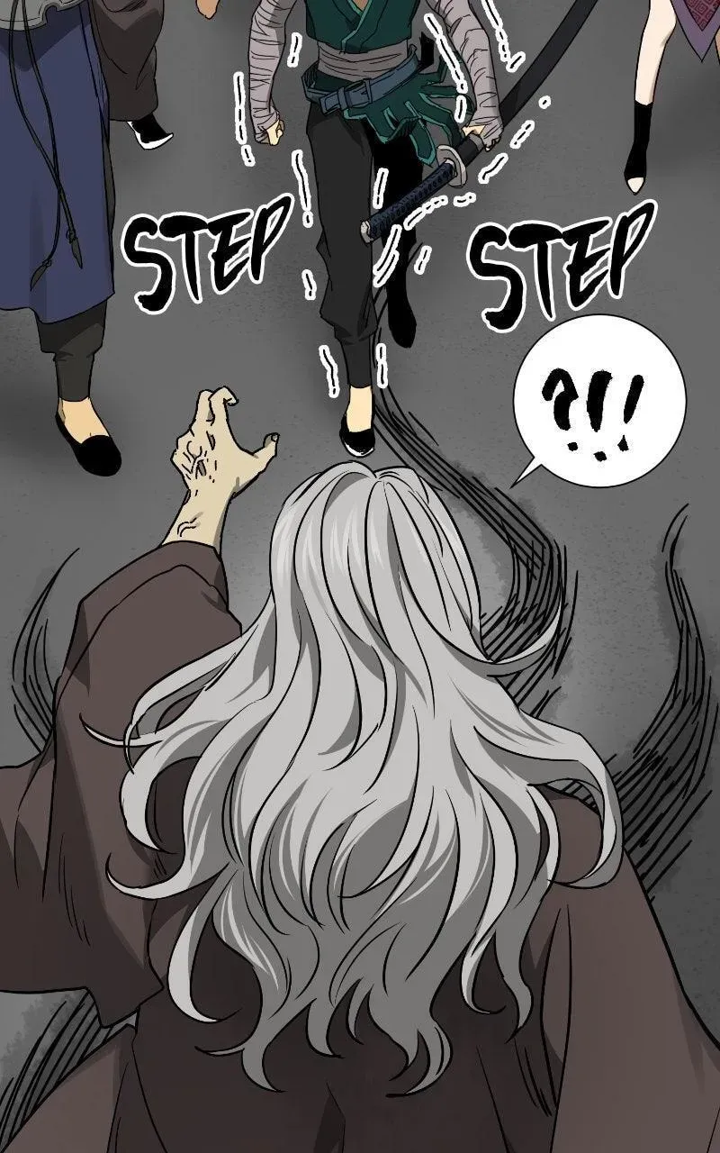 Read Infinite Leveling: Murim chapter 110.1 image 96 on Lezhin