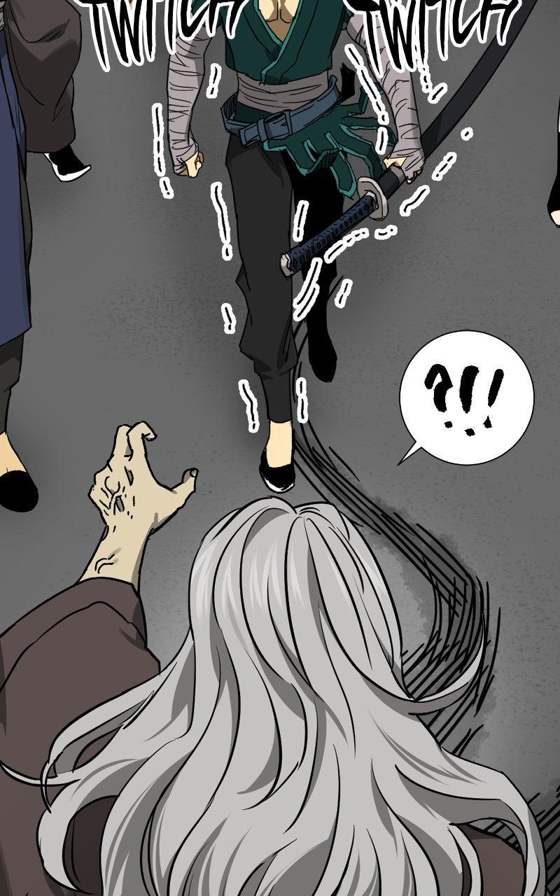 Read Infinite Leveling: Murim chapter 110.9 image 1 on Lezhin