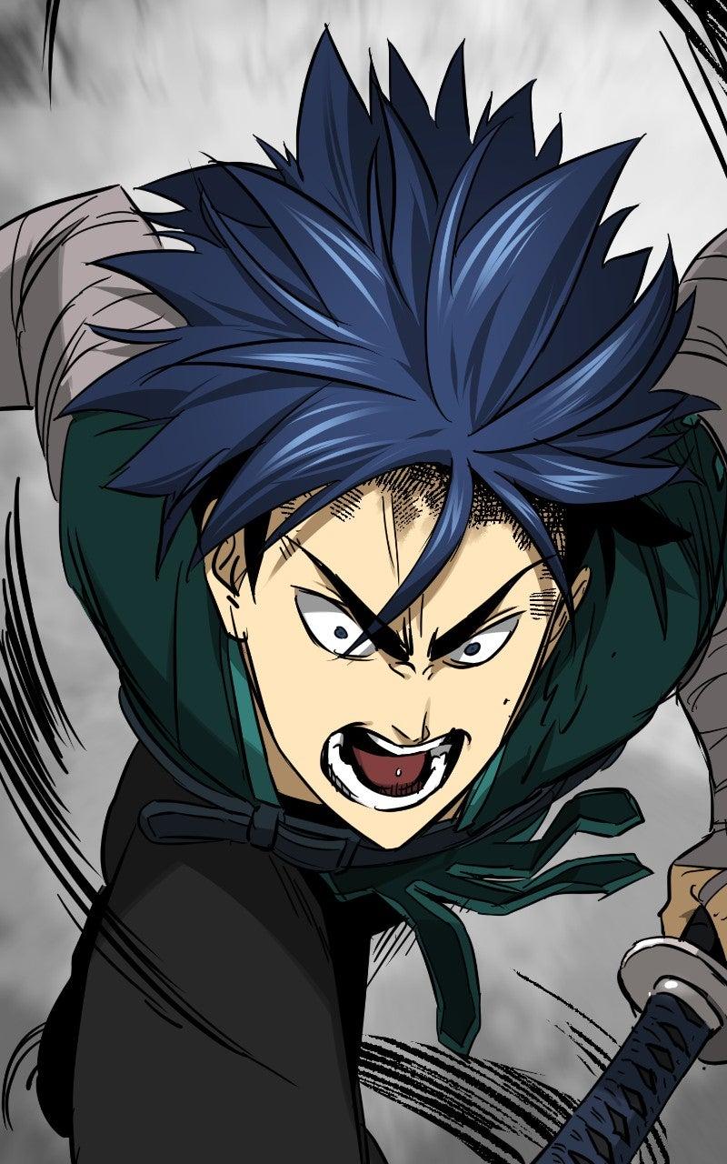 Read Infinite Leveling: Murim chapter 110.9 image 106 on Lezhin