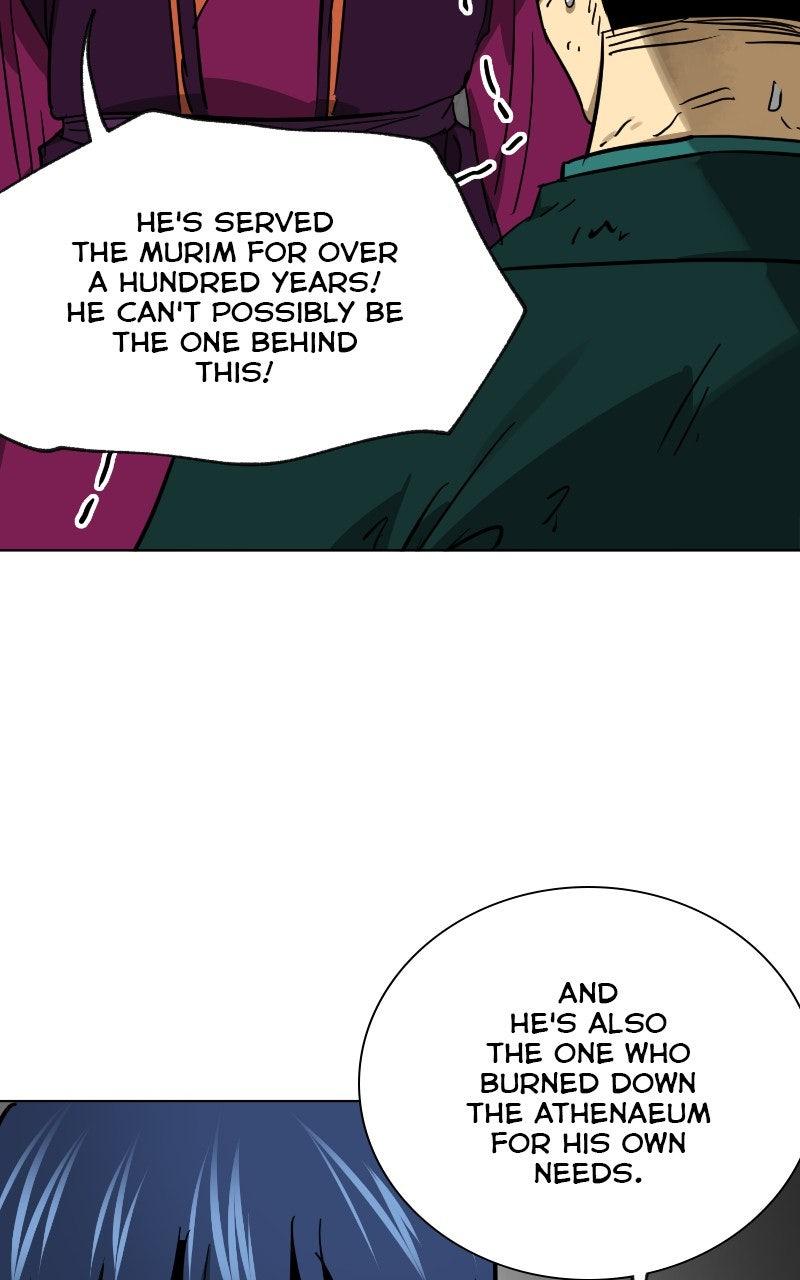 Read Infinite Leveling: Murim chapter 110.9 image 11 on Lezhin