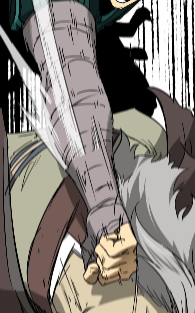Read Infinite Leveling: Murim chapter 110.9 image 114 on Lezhin