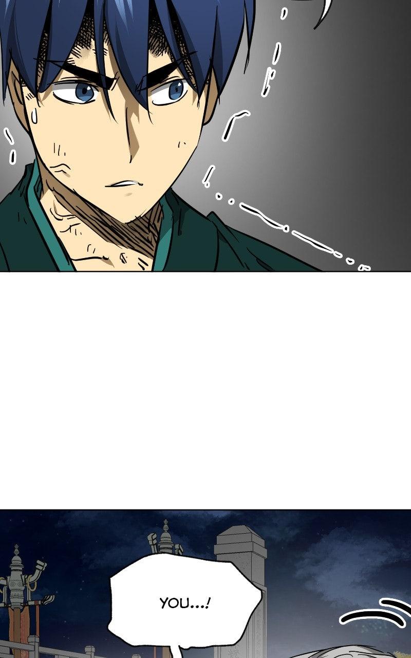 Read Infinite Leveling: Murim chapter 110.9 image 12 on Lezhin
