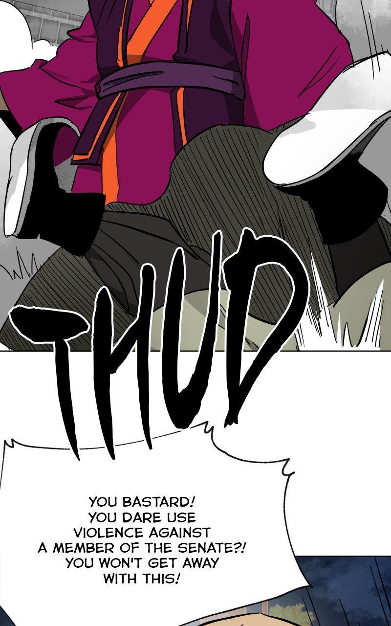 Read Infinite Leveling: Murim chapter 110.9 image 120 on Lezhin