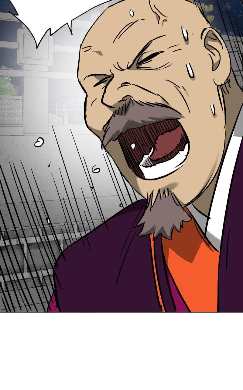 Read Infinite Leveling: Murim chapter 110.9 image 121 on Lezhin