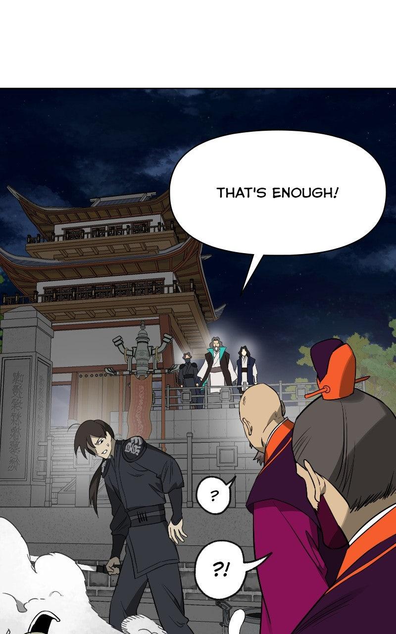 Read Infinite Leveling: Murim chapter 110.9 image 122 on Lezhin