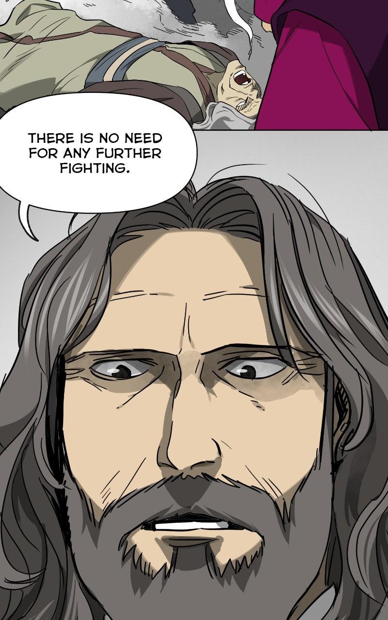 Read Infinite Leveling: Murim chapter 110.9 image 123 on Lezhin