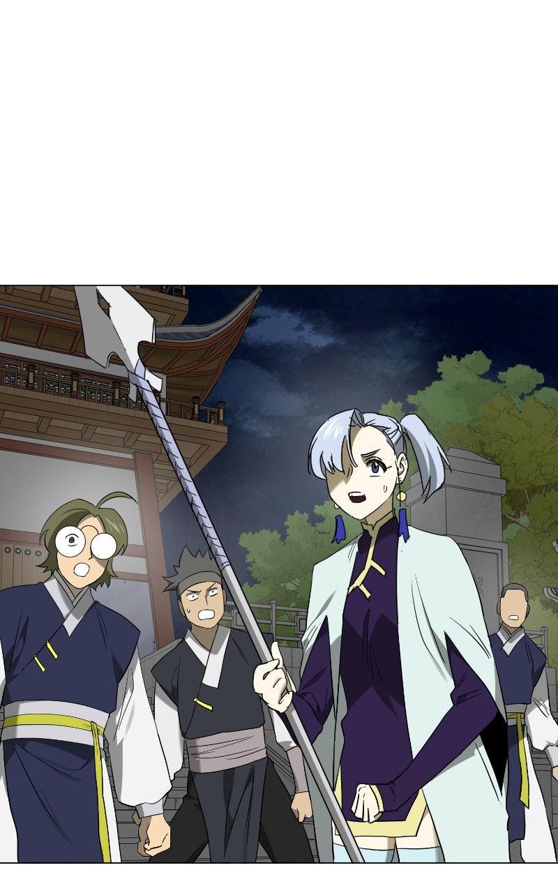Read Infinite Leveling: Murim chapter 110.9 image 125 on Lezhin