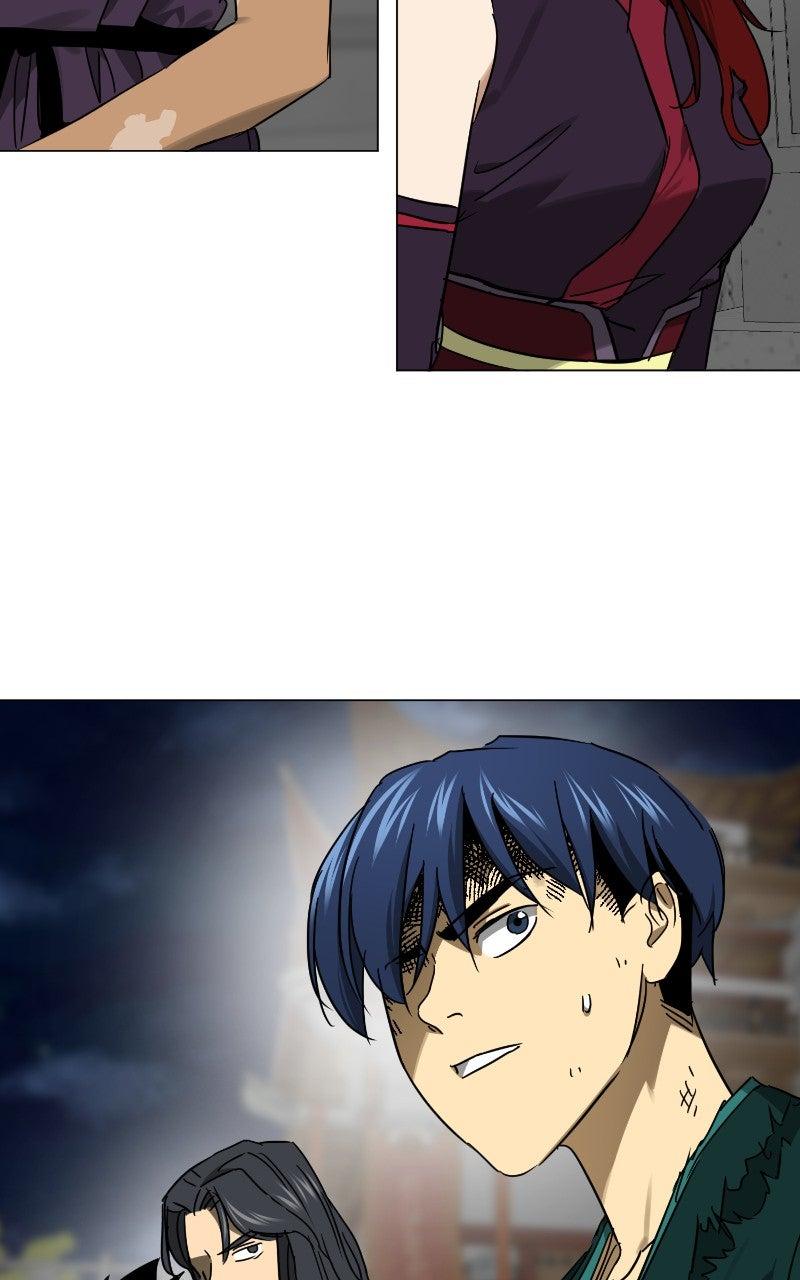 Read Infinite Leveling: Murim chapter 110.9 image 127 on Lezhin