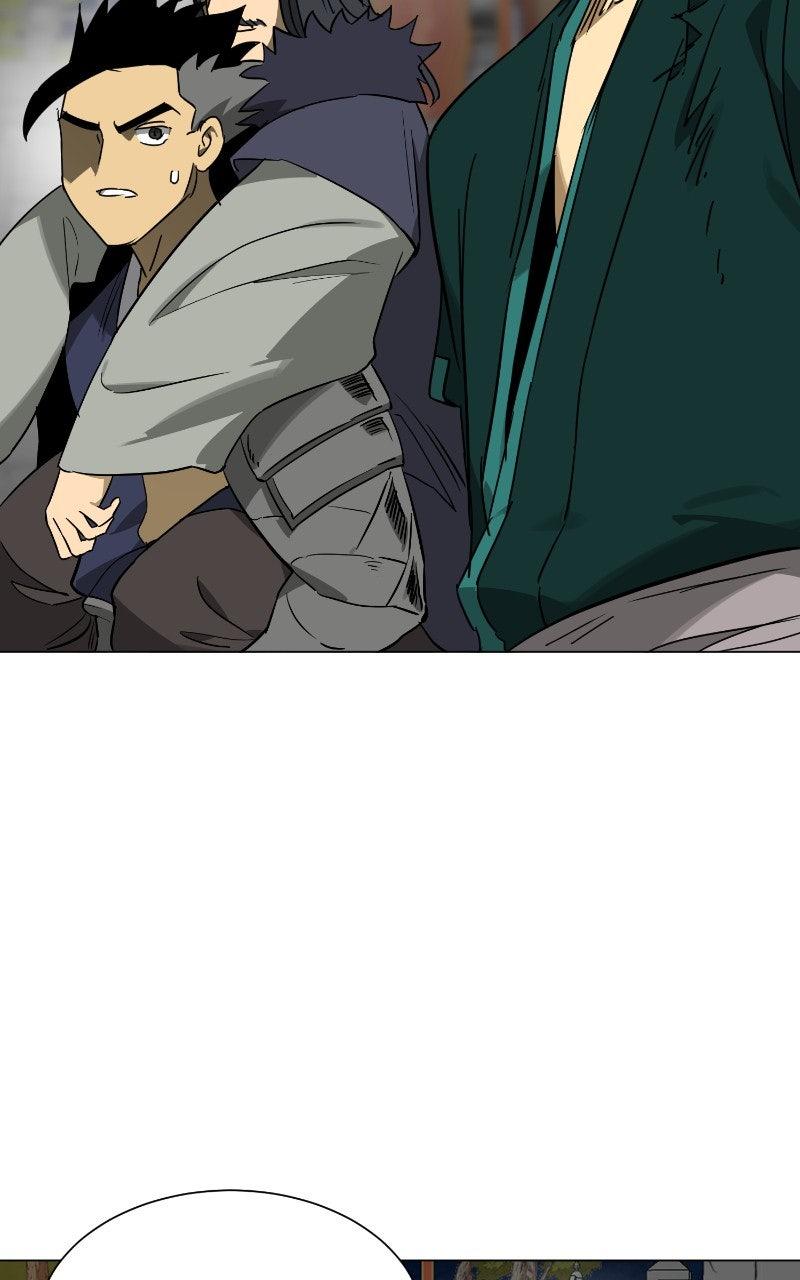 Read Infinite Leveling: Murim chapter 110.9 image 128 on Lezhin