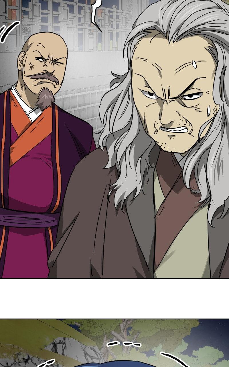 Read Infinite Leveling: Murim chapter 110.9 image 13 on Lezhin