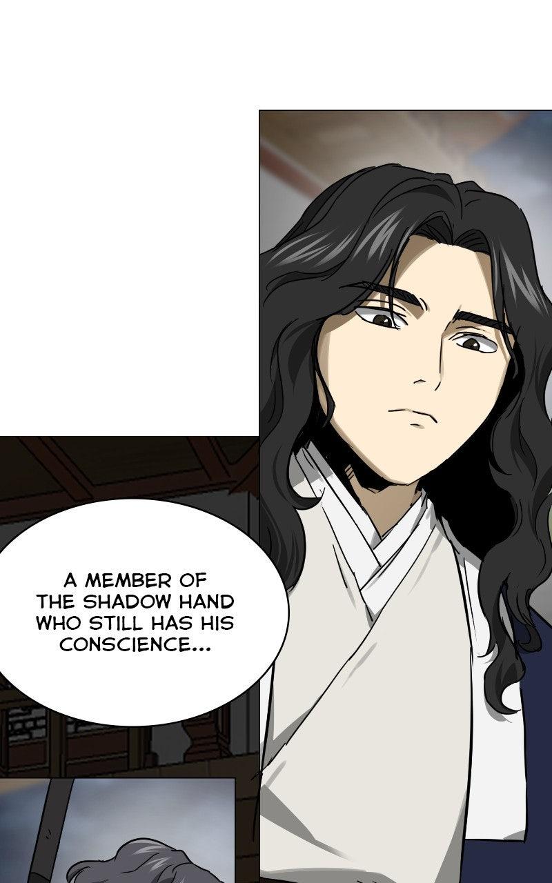 Read Infinite Leveling: Murim chapter 110.9 image 130 on Lezhin